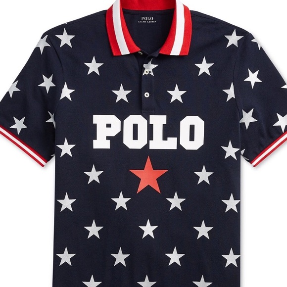 Polo Ralph Lauren Other - Polo Ralph Lauren Men's Mesh Polo Shirt Size L
